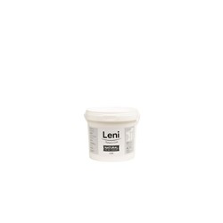 LENI POT SET NATURAL YOGHURT 2KG
