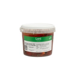 LENI G/F SUNDRIED HALVED TOMATO 2KG