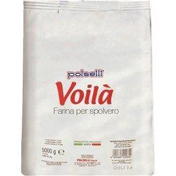 POLSELLI VOILA PIZZA FLOUR 2 X 5KG