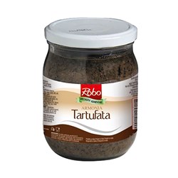 ROBO TRUFFLE TARTUFATA PASTE 500GM